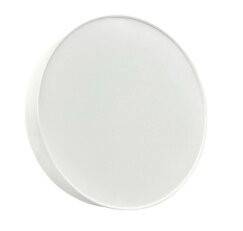 Stropní svítidlo BRENDA, 18W, 3/4/6K, 1620lm, IP44 EURAKLES ST10-18W/BI/NEW