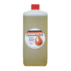 01455 ALFRA hydraulický olej typ H-LP46