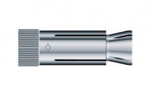 BIS Dutinová kotva M10