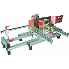 03256 ALFRA hydraulická stanice pro ohýb