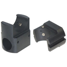 Adaptér k ECW-H3D/RH 230 pro čelisti typ ''C'' AU 230-130 D