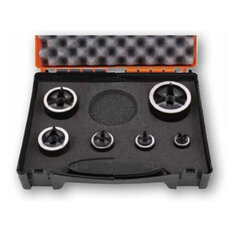 00000 ALFRA TriCut sada prostřihovacích TRISTAR SET M16-50L