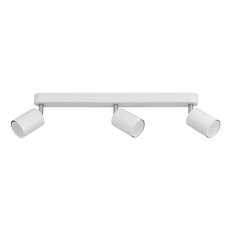 Nástěnný-stropní reflektor ORO GAVIA 3XGU10 W  LED-POL ORO33011