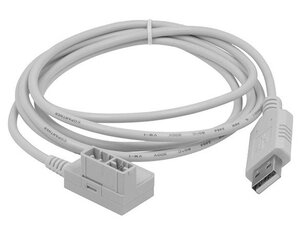 Lovato LRXC03 LRD-PC USB propojovací kabel