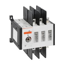 Lovato GLC0100C1UL Vačkový přepínač GF: 100A/3P UL C1