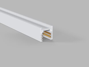 MAG II LOW TRACK 3M, W DALI bílá LED2 6529101