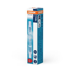 Halogenová žárovka LEDVANCE HALOLINE PRO 48 W 230 V R7S
