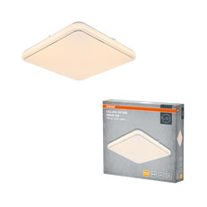 CEILING SKYNE SQUARE 48x48cm 72W 3000K IP20 OSRAM 4099854663864