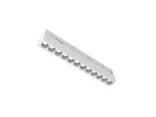 KAPPA 12W TUYA/B Bílá, 12W, 2700-6500K, 842lm, 36°, CRI>90, Tuya Bluetooth