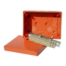 Elektroinstalační krabice KSK 175 DPO KOPOS KSK 175_DPO