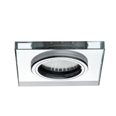 SOREN L-SR CW Vestavné svítidlo s LED podsvícením                          