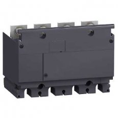 Schneider LV429462 Modul MTP a napěť. výstupů 4P 125 5A
