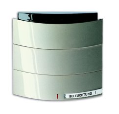 ABB Abb I-Bus Knx 2CKA006320A0006 Triton prvek ovládací 1-