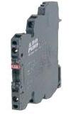 RBR121G-115VUC1 c/o 5-250VAC / 10mA-6A ABB 1SNA645507R0300