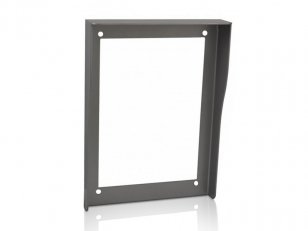 Commax 0100-956 S-8P, stříška proti dešti pro dveřní jed