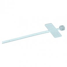 Gewiss GW52293  Stahovací páska pro kabely, 2,5x200mm, bezbarvá