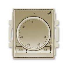 ABB Time,Ego-N 3274E-A58200 33 Termostat prostorový (Ego-n)