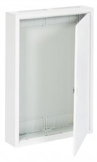 Rozvodnice na povrch IP43/prázdná, Plech