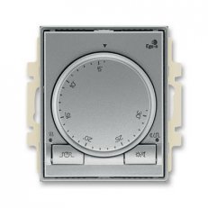 ABB Time,Ego-N 3274E-A58200 36 Termostat prostorový (Ego-n)