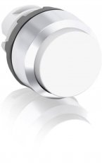MP3-30W Tlačítko Bílé ABB 1SFA611102R3005