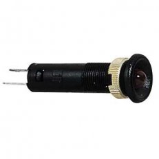 Schneider XVLA114 Signálka s LED - 8 mm,5 V , červená