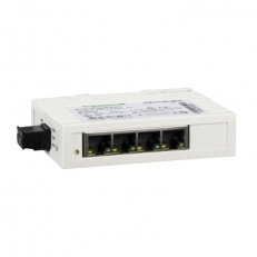 TCSESU103F2CU0 ConneXium switch - 8TX/2F