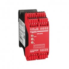 Bezpečnostní modul rozšiřující 8 Z kontaktů 115...230 VAC SCHNEIDER XPSECPE5130P
