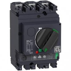 Motorový jistič 3P 100-220A 36kA SCHNEIDER GV5P220F