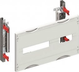 MH250 Modul pro 9x S701 na přípojnice proj. ABB 2CPX041338R9999