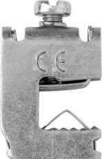 ZK87P50 svorka na příp. 10mm (50ks) ABB 2CPX062430R9999