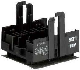 LB6 ABB GJL1201902R0001