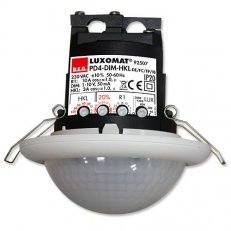 BEG 92507 PD4-M-DIM-HVAC-FC