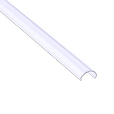 Čirý difuzor pro RS, 2 m MCLED ML-761.243.02.2