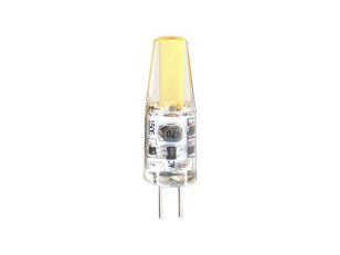 LED KAPSULE COB DELUXE 360 světelný zdroj, studená bílá PANLUX PN65201003