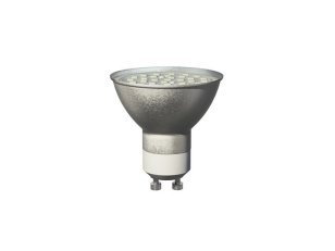 NSMD 30 LED AL GU10 studená PANLUX PN65208011