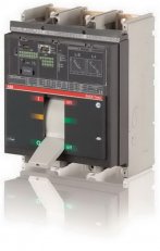 T7L 800 PR231/P I In=800A 3p F F ABB 1SDA062673R0001