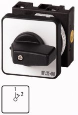 Eaton 9734 Stupňový přepínač, 20A T0-1-8295/E