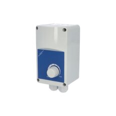 VENTS RS-5,0-T regulátor otáček 5A (1,15kW) 1009948