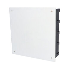 Krabice AcquaBOX 3204-T IP30 210x210x65mm pod omítku FAMATEL 32041