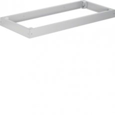 Sokl pro skříň IP54, 1350x600x100mm, tř.i. I HAGER FZ925D