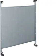 Multimediální montážní deska pro univers FW 500x600mm HAGER UN42TN