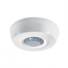 Čidlo pohybu EB10430404 MD 360/8 Basic 8m 2300W 10A IP40 bílá,stropní