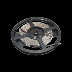 LED pásek 12V 30LED/m SMD5050 RGB IP20 7 7,2W