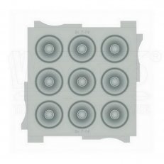 WFLI21-6868-8 WFL-21, 68x68 mm, 9x 7-14