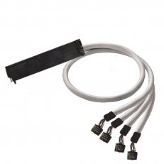 PLC vodič PAC-S400-HE10-V0-1M5 WEIDMÜLLER 1365750015