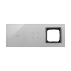 DSTR3140/72 Dotykový panel Simon 54 Touc