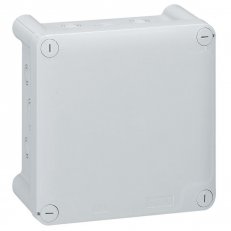 KRABICE INSTALAČNÍ PLEXO 130X130X74 LEGRAND 092034