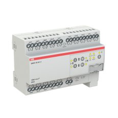 ABB KNX Člen akční spínací SAH/S 16.10.7.1 2CDG110248R0011