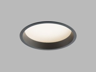 LED2 2250633D ZETA M, B DALI/PUSH DIM 20W 3000K