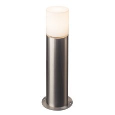 ROX ACRYL 60 Pole venkovní stojací svítidlo IP44 ušlechtilá ocel 304 E27 20W